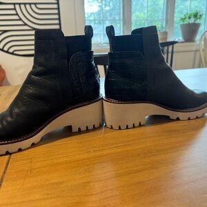 Dolce vita Huey bootie